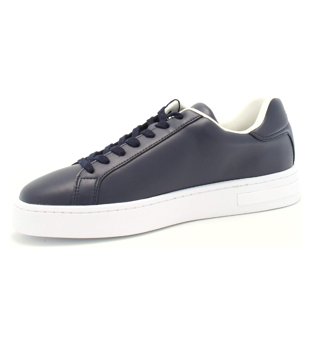 A|X Armani Exchange Sneakers Uomo Mod. XM000141 AF11912 UB100 Blu