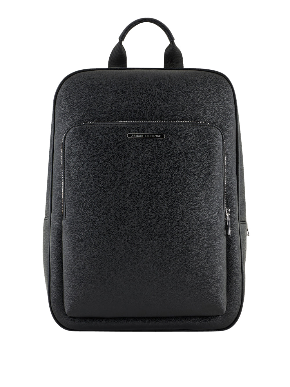 Zaino Armani Exchange da Uomo - Nero