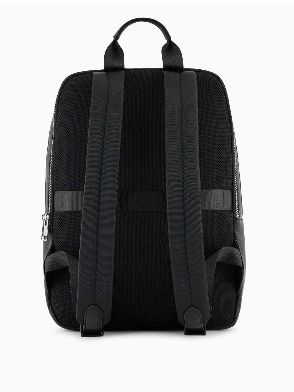 Zaino Armani Exchange da Uomo - Nero