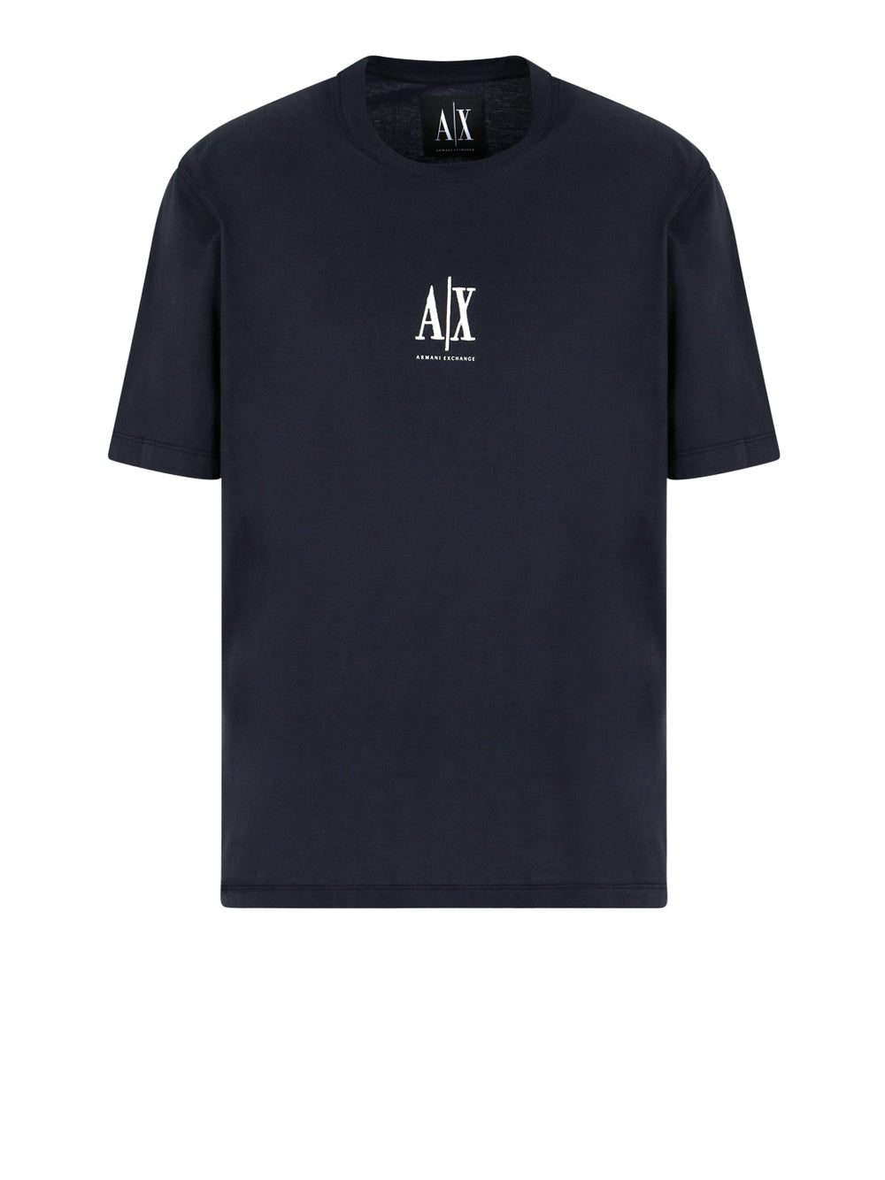 T-shirt Armani Exchange da Uomo - Blu
