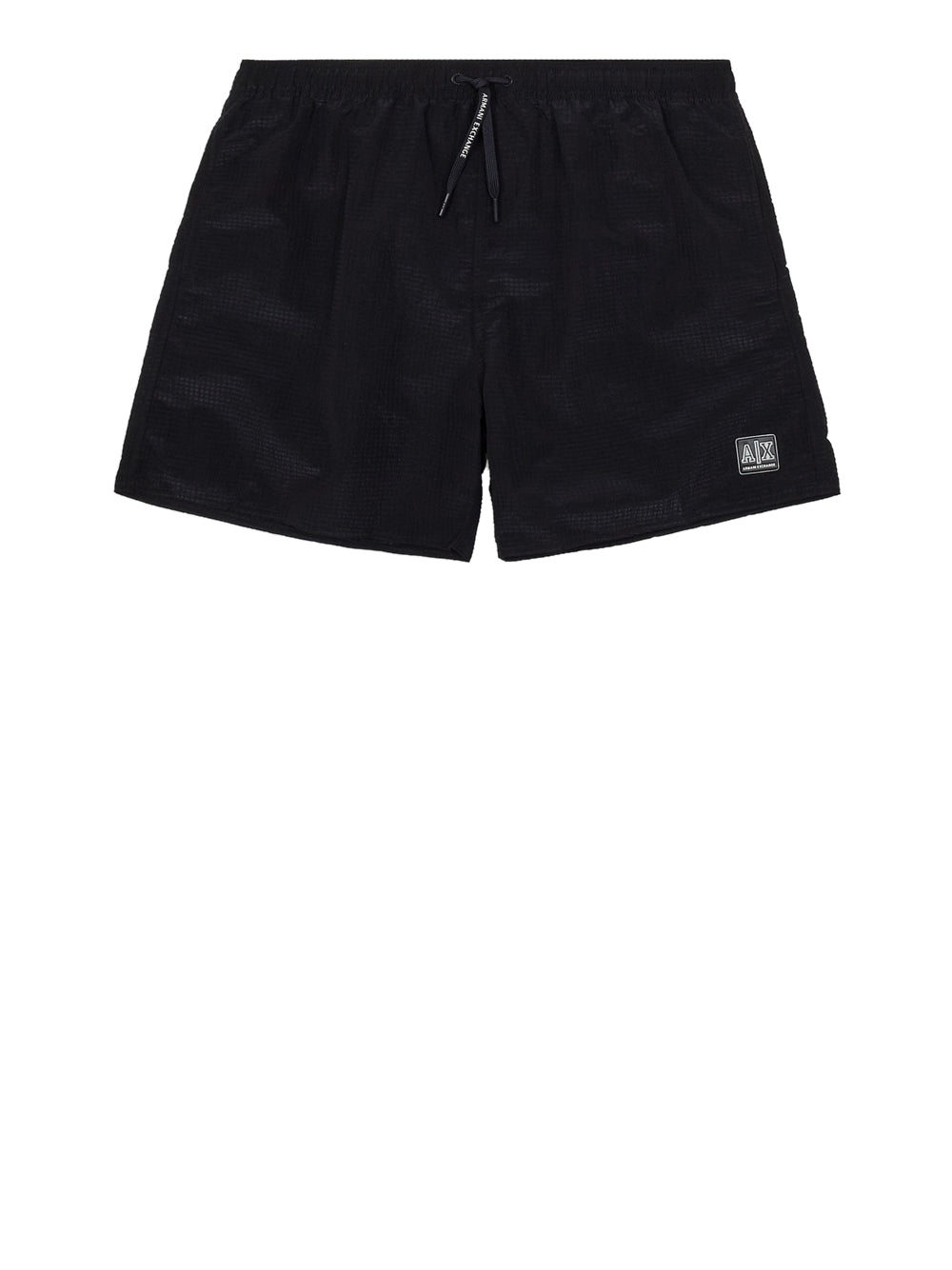 Shorts Mare Armani Exchange da Uomo - Blu