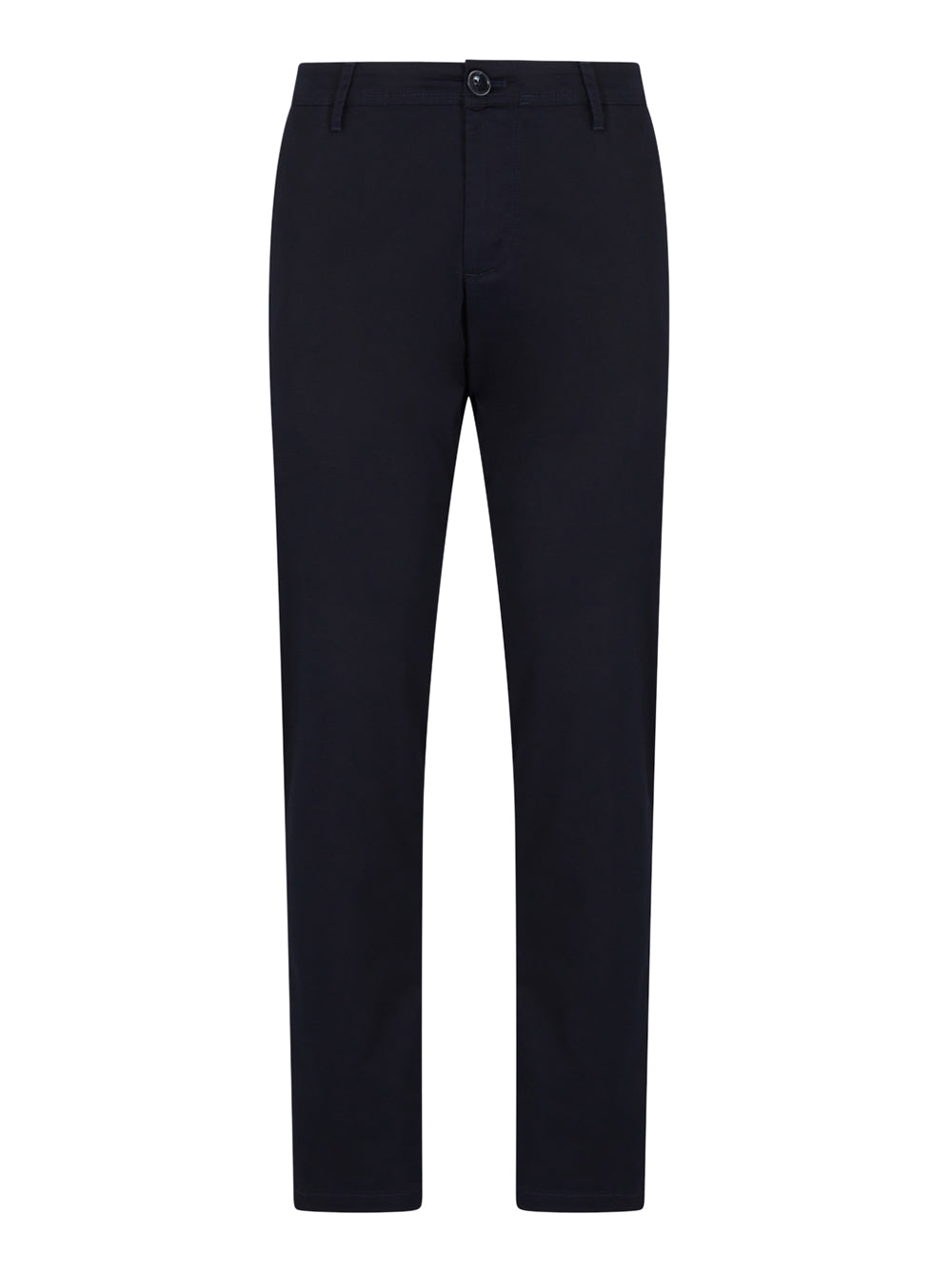 Pantalone Chino Armani Exchange da Uomo - Blu