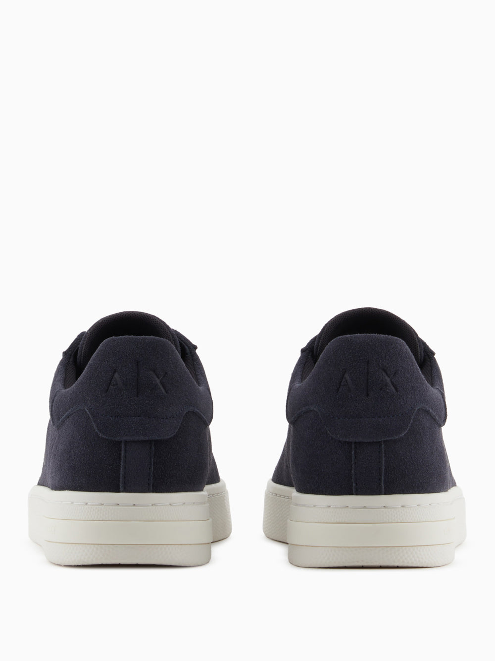 Sneakers Armani Exchange da Uomo - Blu