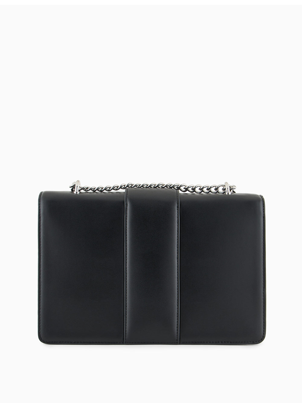 Borsa a Tracolla Armani Exchange da Donna - Nero