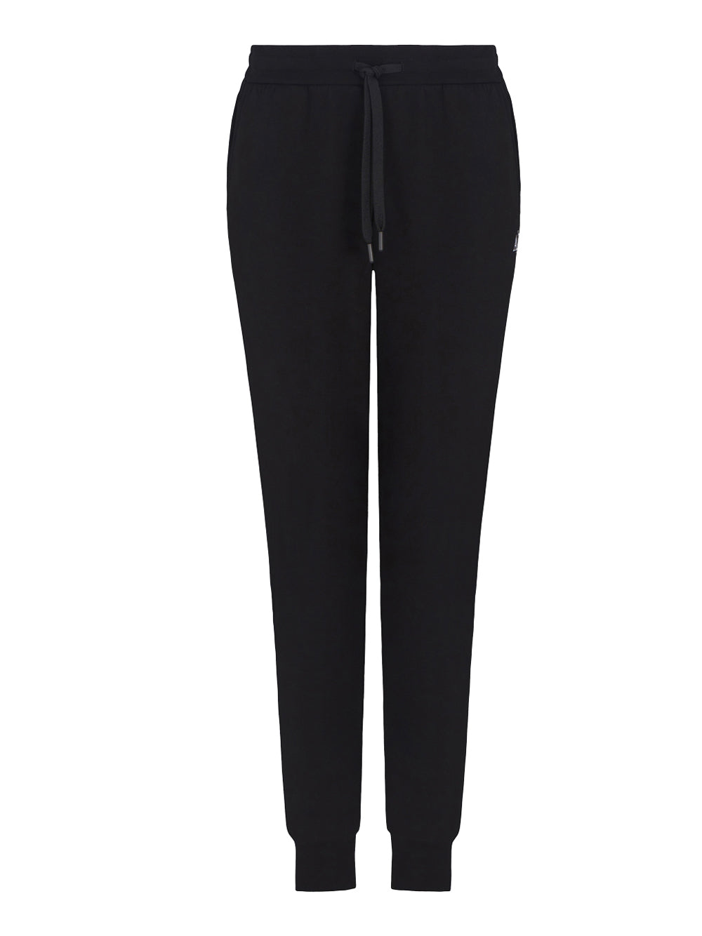 Pantalone Tuta Armani Exchange da Donna - Nero