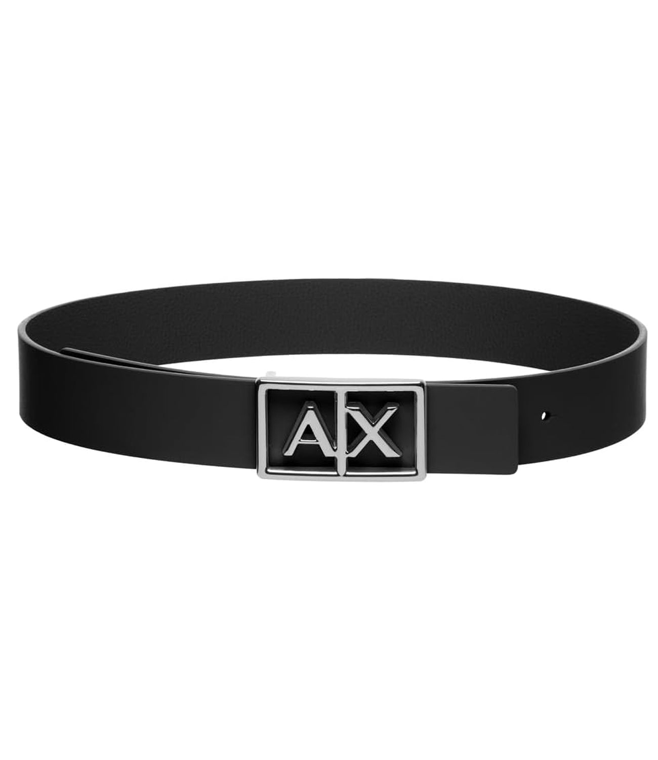A|X Armani Exchange Cinta Donna Mod. XW000966 AF13953 UC001 Black Nero
