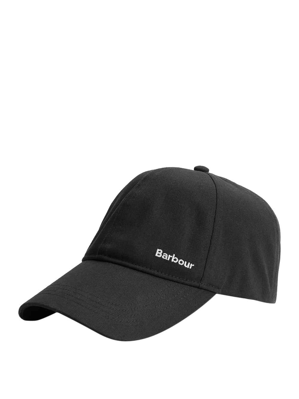 Berretto con Visiera Barbour Olivia Sports da Donna - Nero