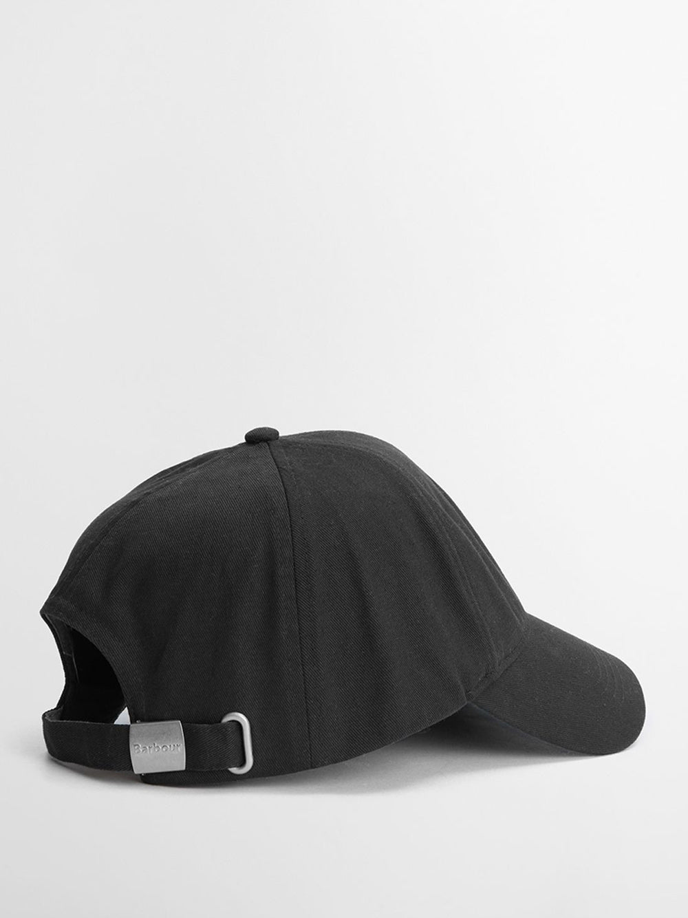 Berretto con Visiera Barbour Olivia Sports da Donna - Nero