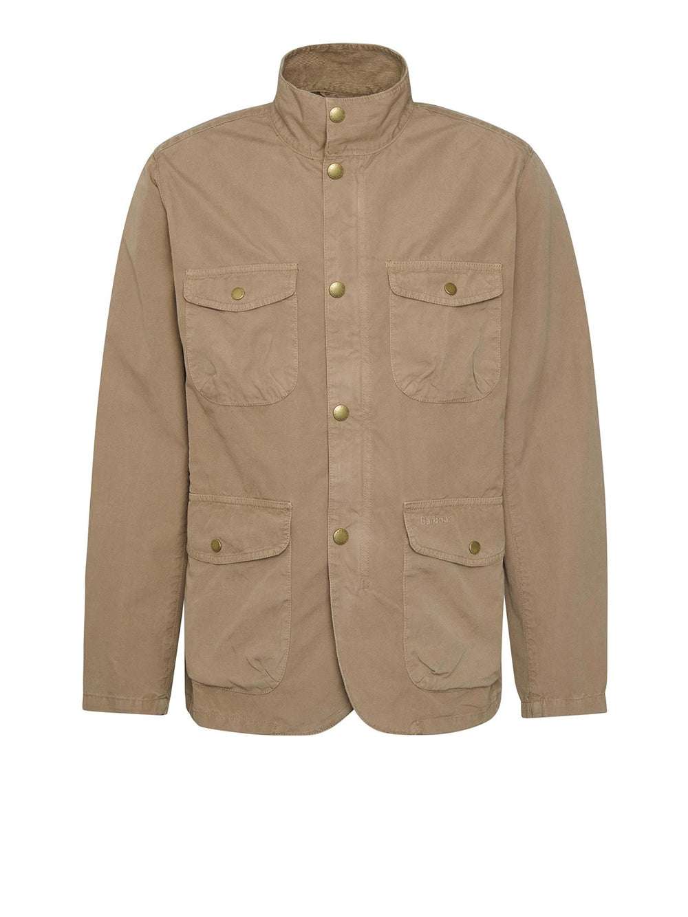 Giubbotto Barbour da Uomo - Avorio
