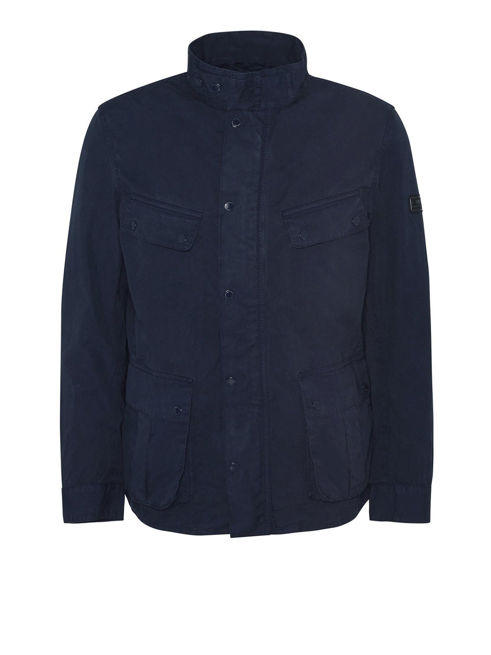 Giubbotto Barbour da Uomo - Blu