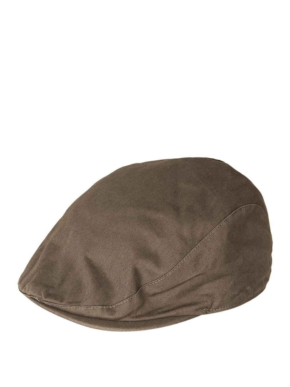 Berretto Barbour Finnean da Uomo - Verde