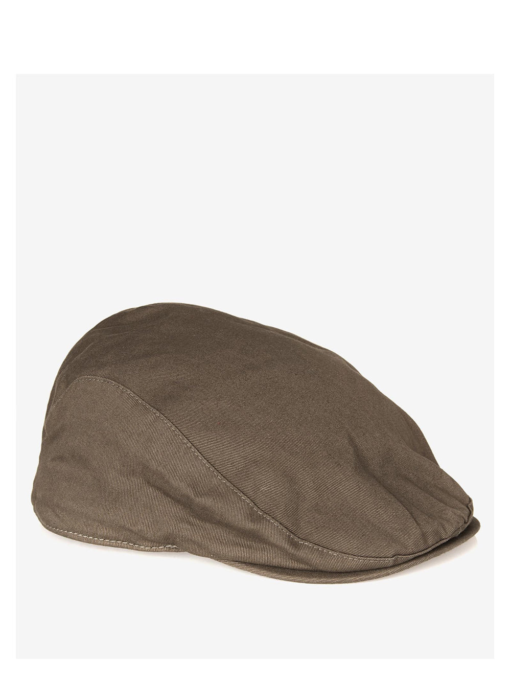 Berretto Barbour Finnean da Uomo - Verde