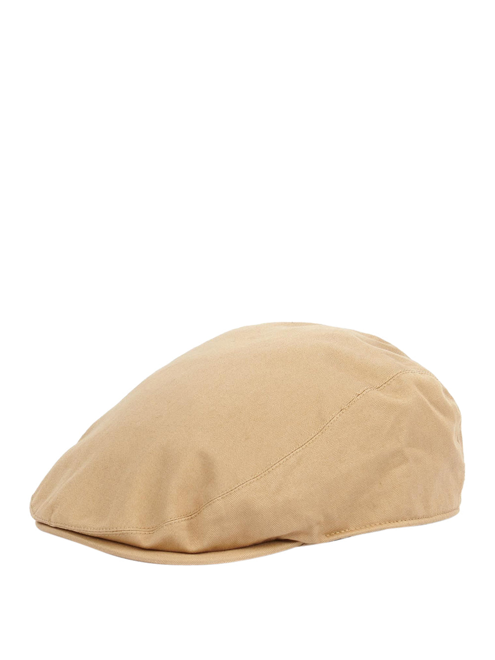 Berretto Barbour Finnean da Uomo - Beige