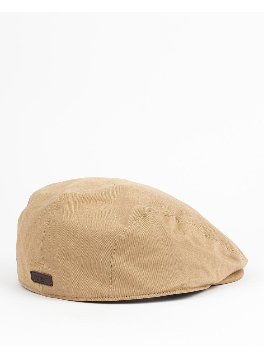Berretto Barbour Finnean da Uomo - Beige