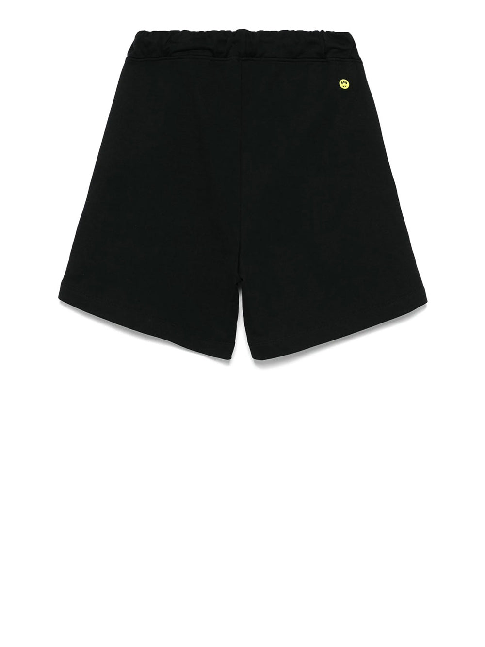 Bermuda Casual Barrow Unisex - Nero