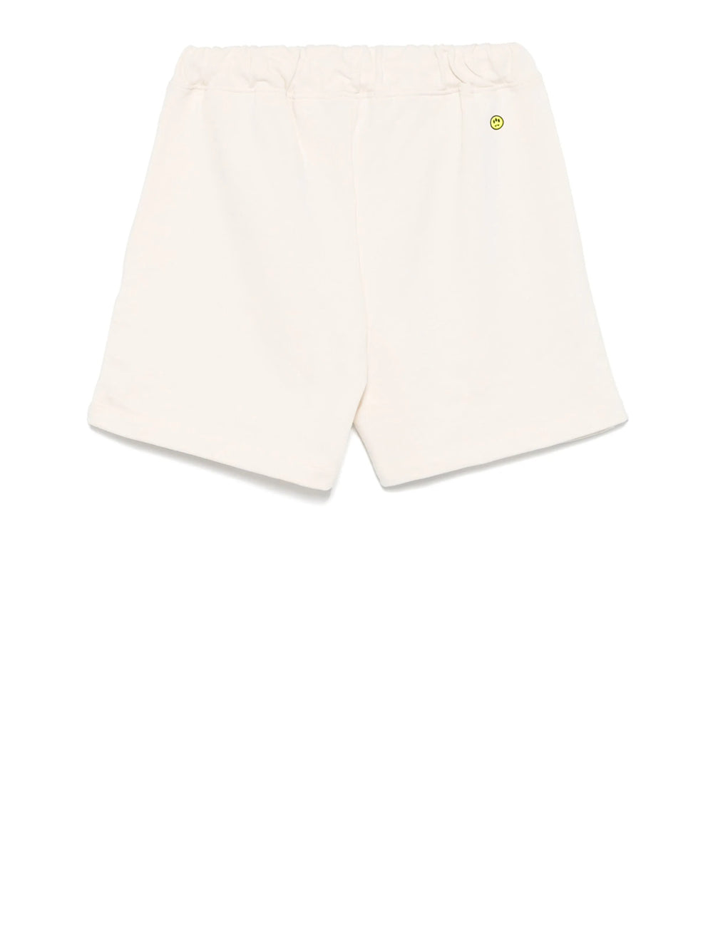 Bermuda Casual Barrow Unisex - Avorio