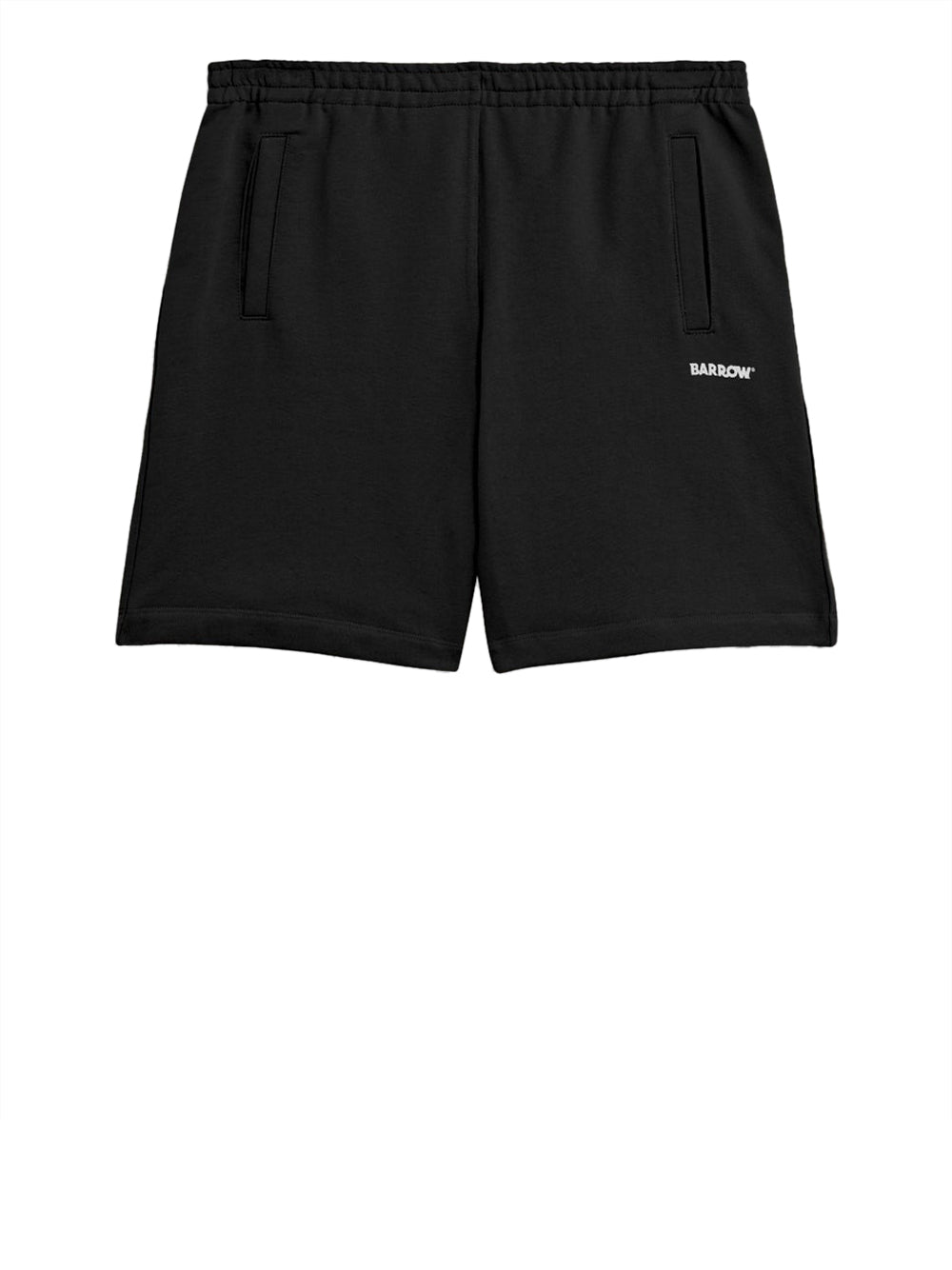Bermuda Casual Barrow Unisex - Nero