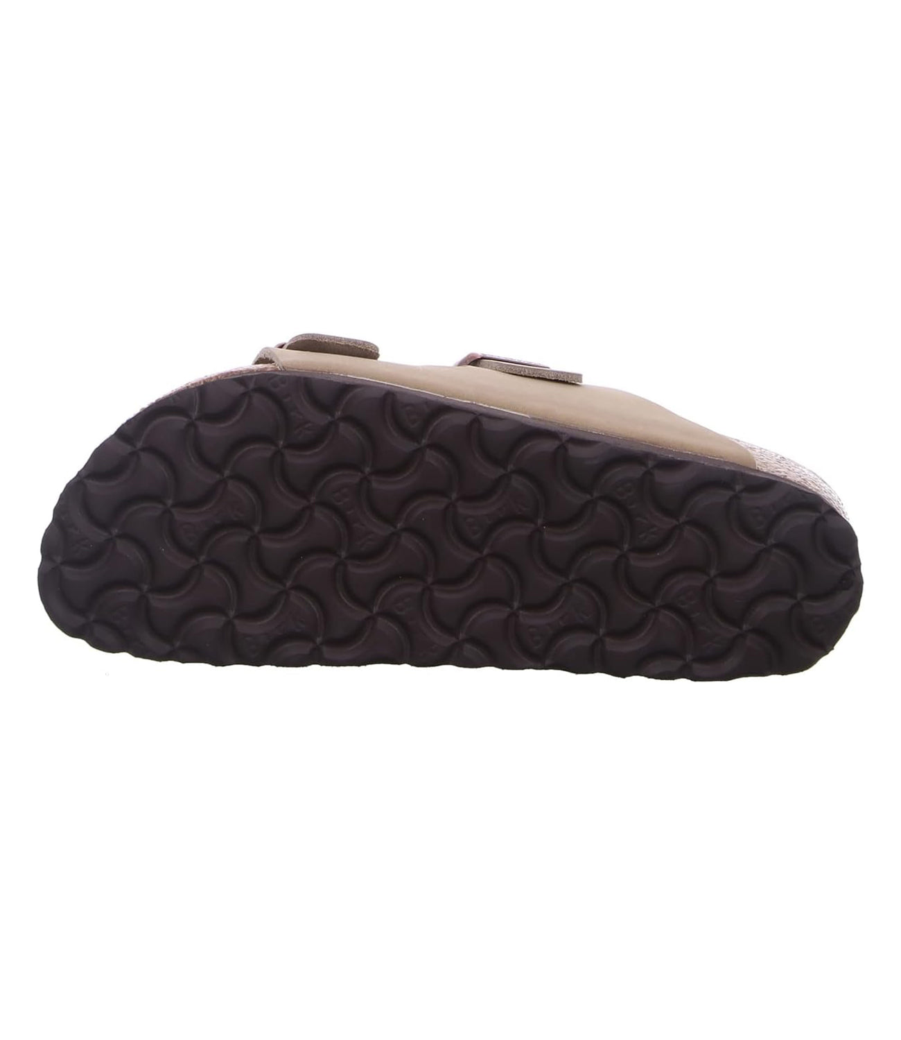 Birkenstock Ciabatta UNISEX Mod. 0352203 ARIZONA TABBACCO Tabacco Marrone