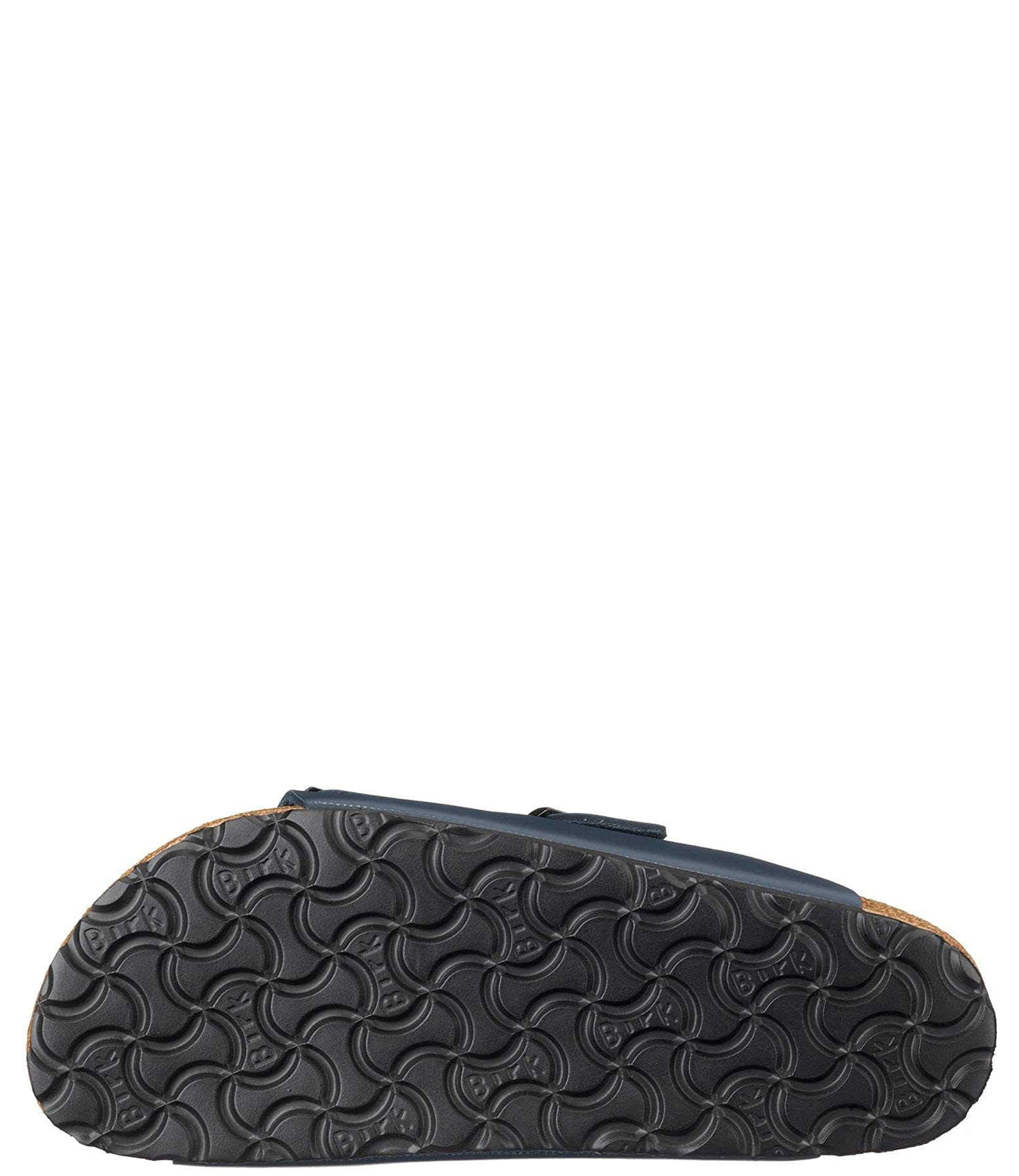 Birkenstock Ciabatta UNISEX Mod. 051753 ARIZONA BLUE BLUE Blu