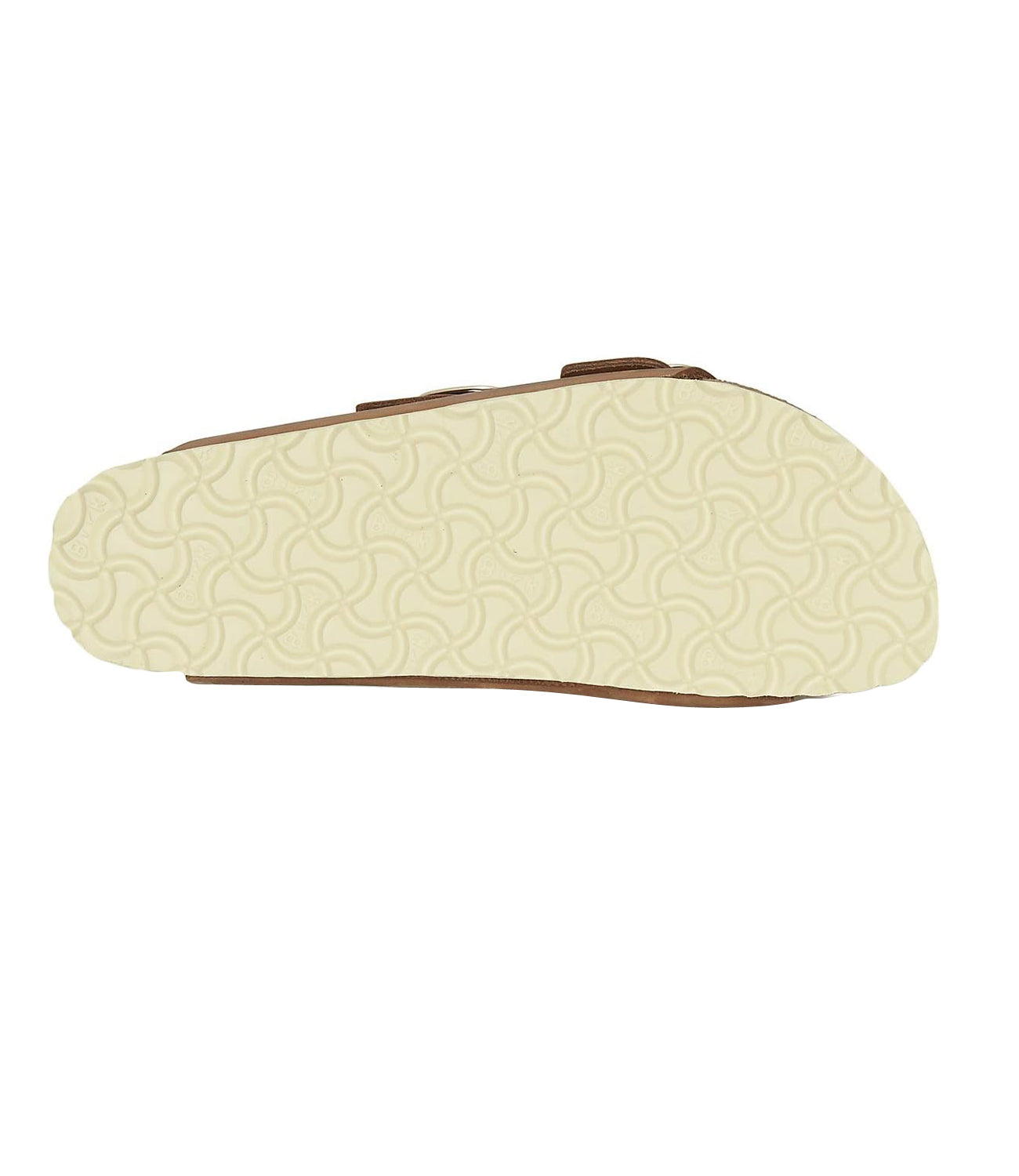 Birkenstock Ciabatta Donna Mod. 1011073 ARIZONA COGNAC Cognac Marrone