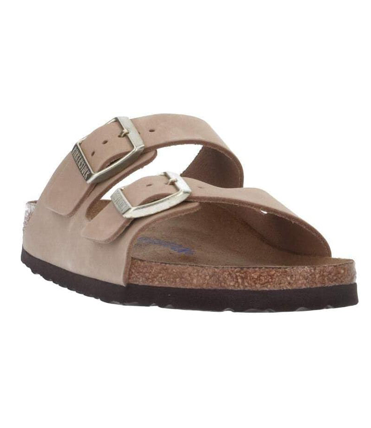Birkenstock Ciabatta Donna Mod. 1019016 ARIZONA Beige