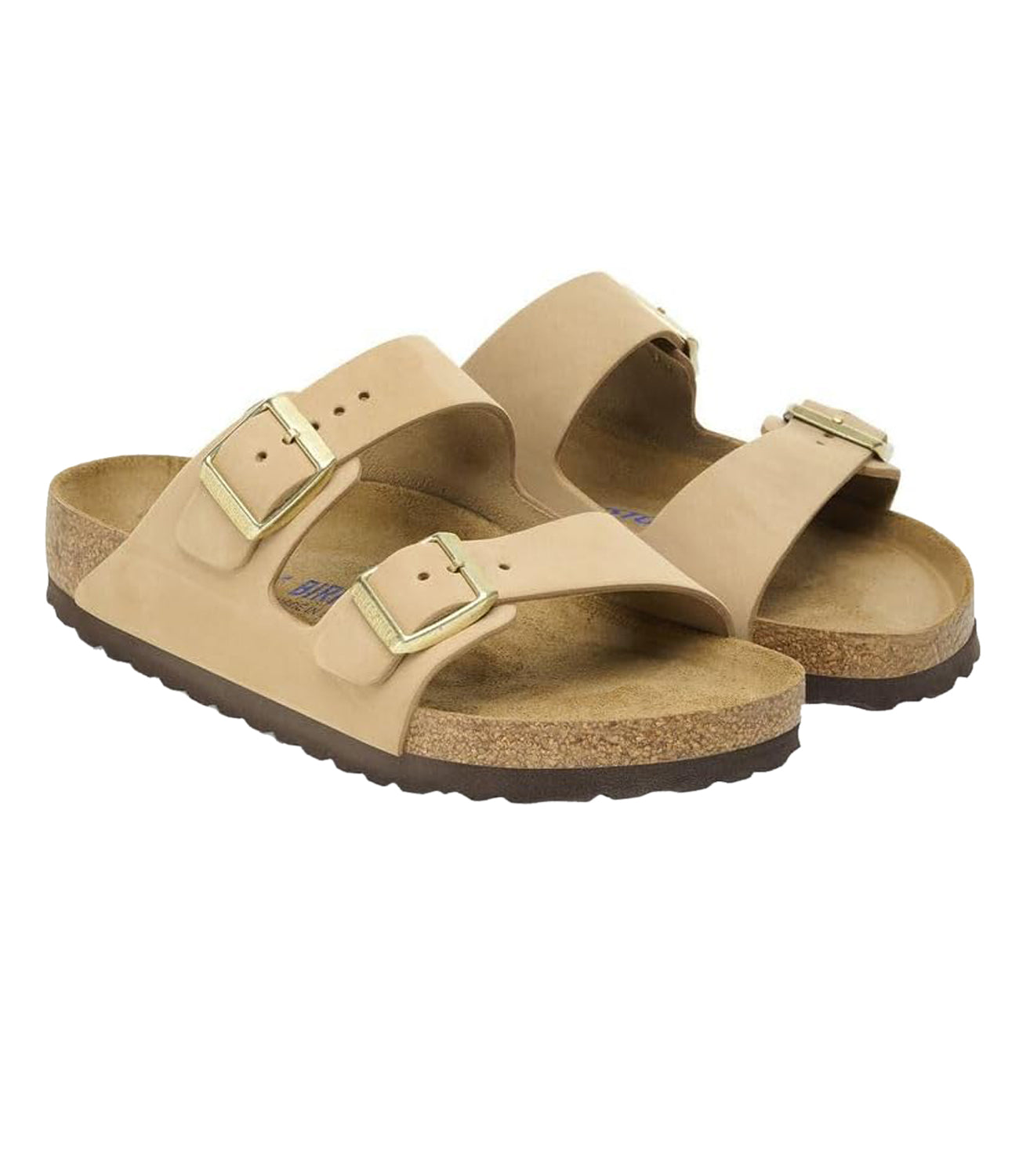 Birkenstock Ciabatta Donna Mod. 1019035 ARIZONA Black Nero