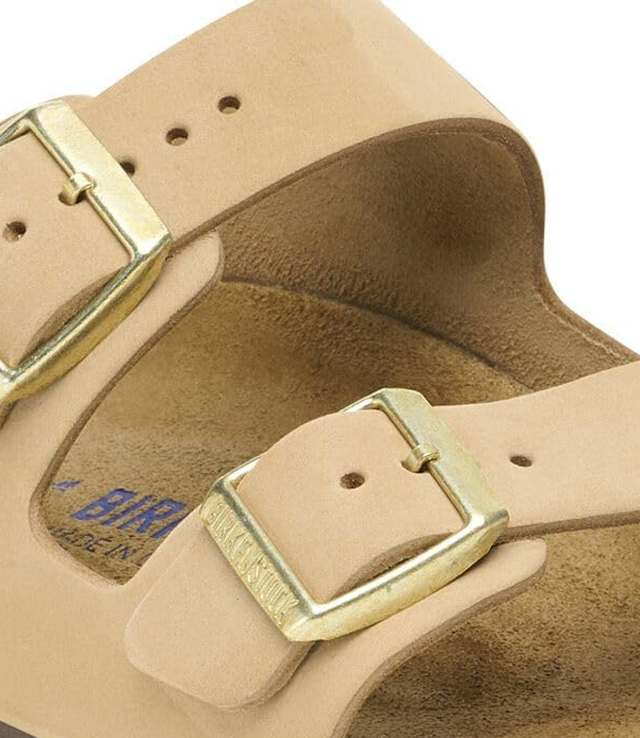 Birkenstock Ciabatta Donna Mod. 1019035 ARIZONA Black Nero