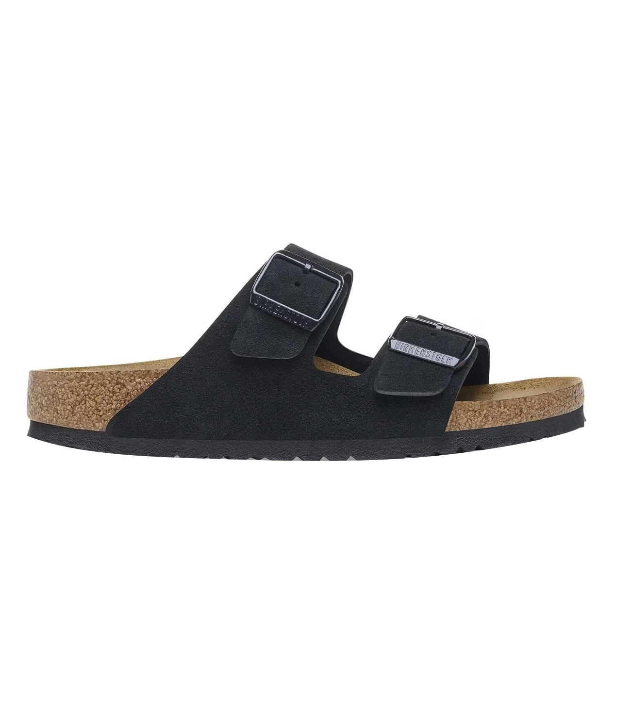 Birkenstock Ciabatta UNISEX Mod. 1027162 ARIZONA COGNAC Cognac Marrone