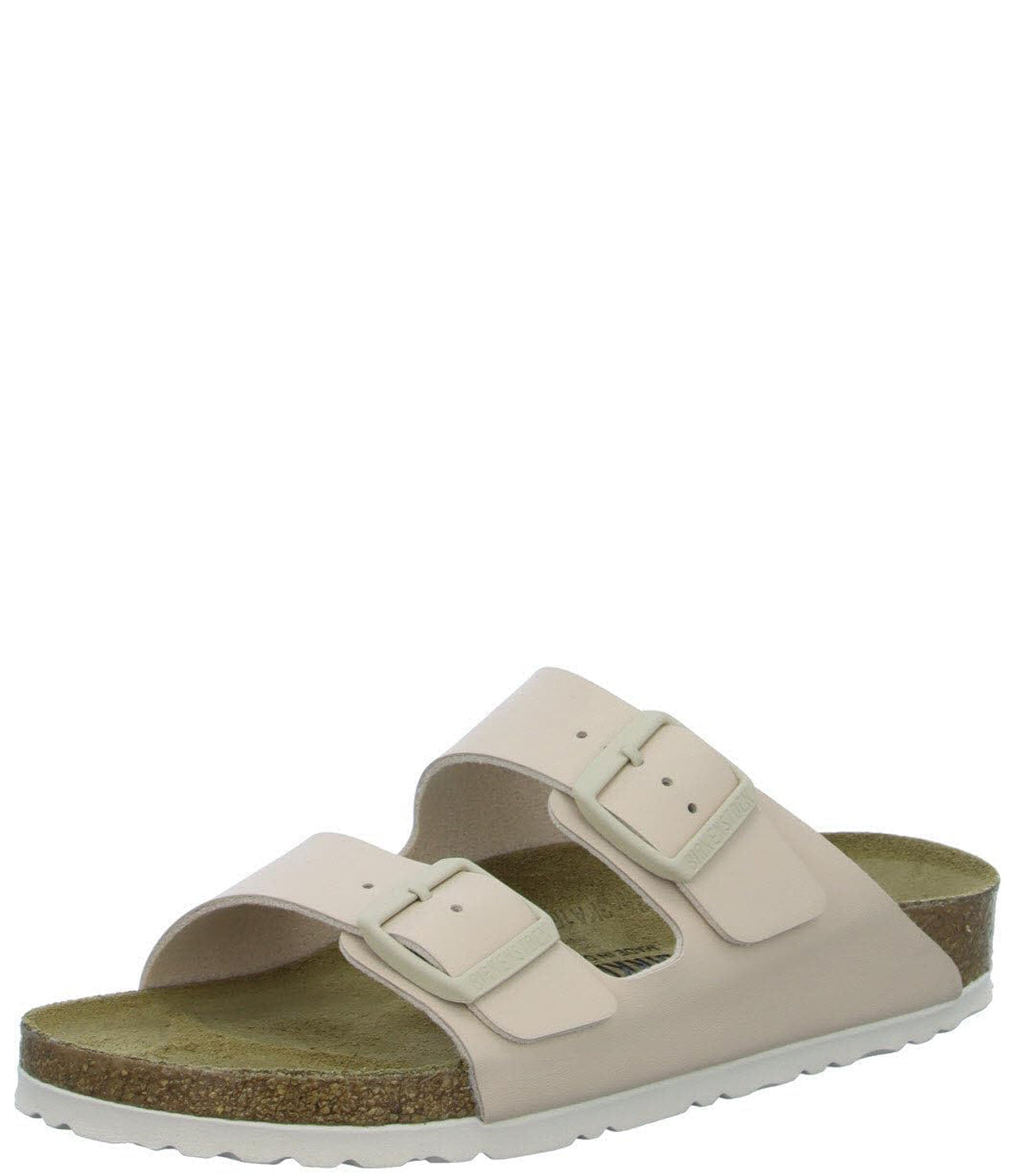 Birkenstock Ciabatta Unisex Mod. 1027723 ARIZONA NEW BEIGE Rosa