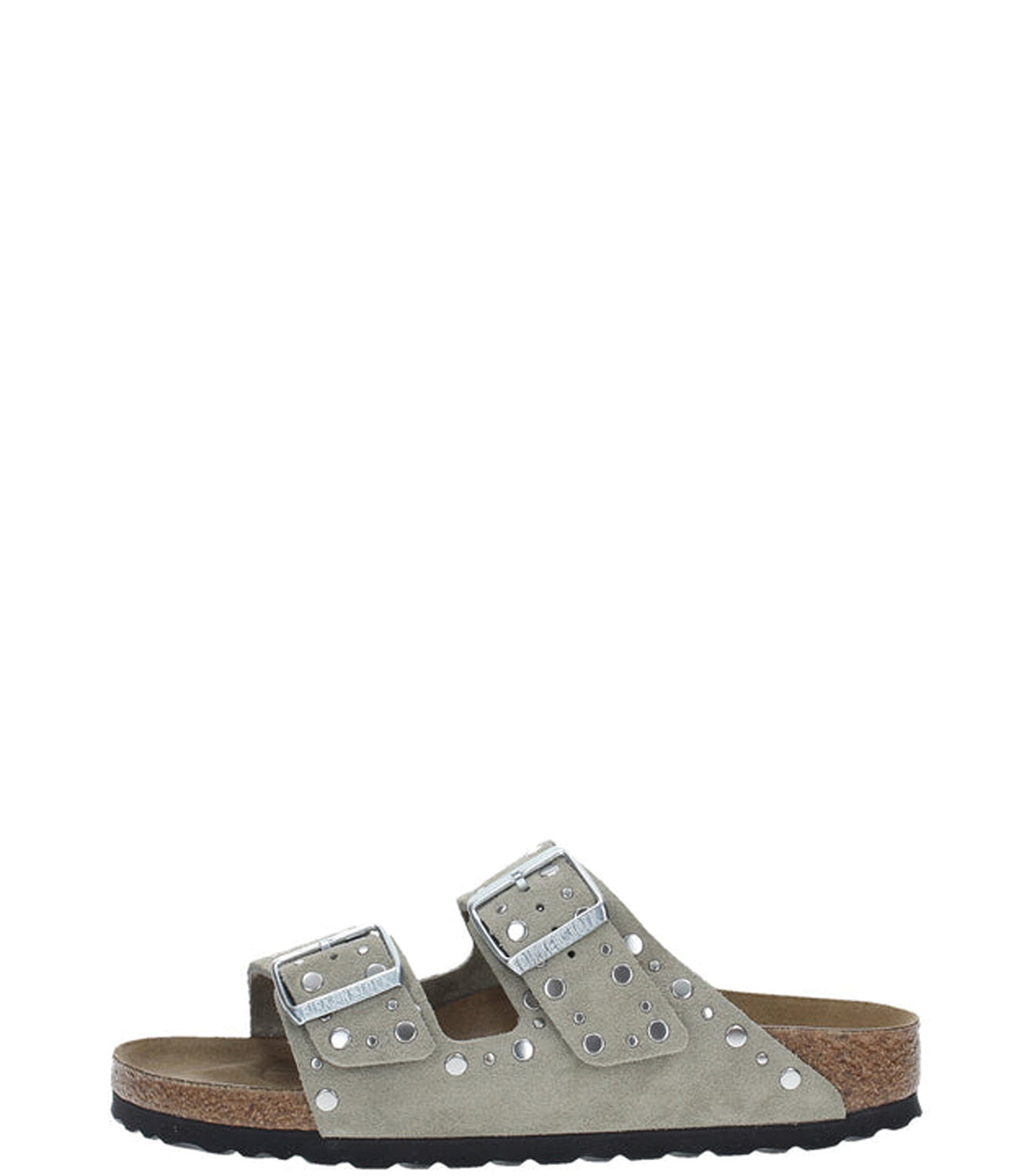 Birkenstock Ciabatta Donna Mod. 1029390 ARIZONA TAUPE TAUPE Marrone