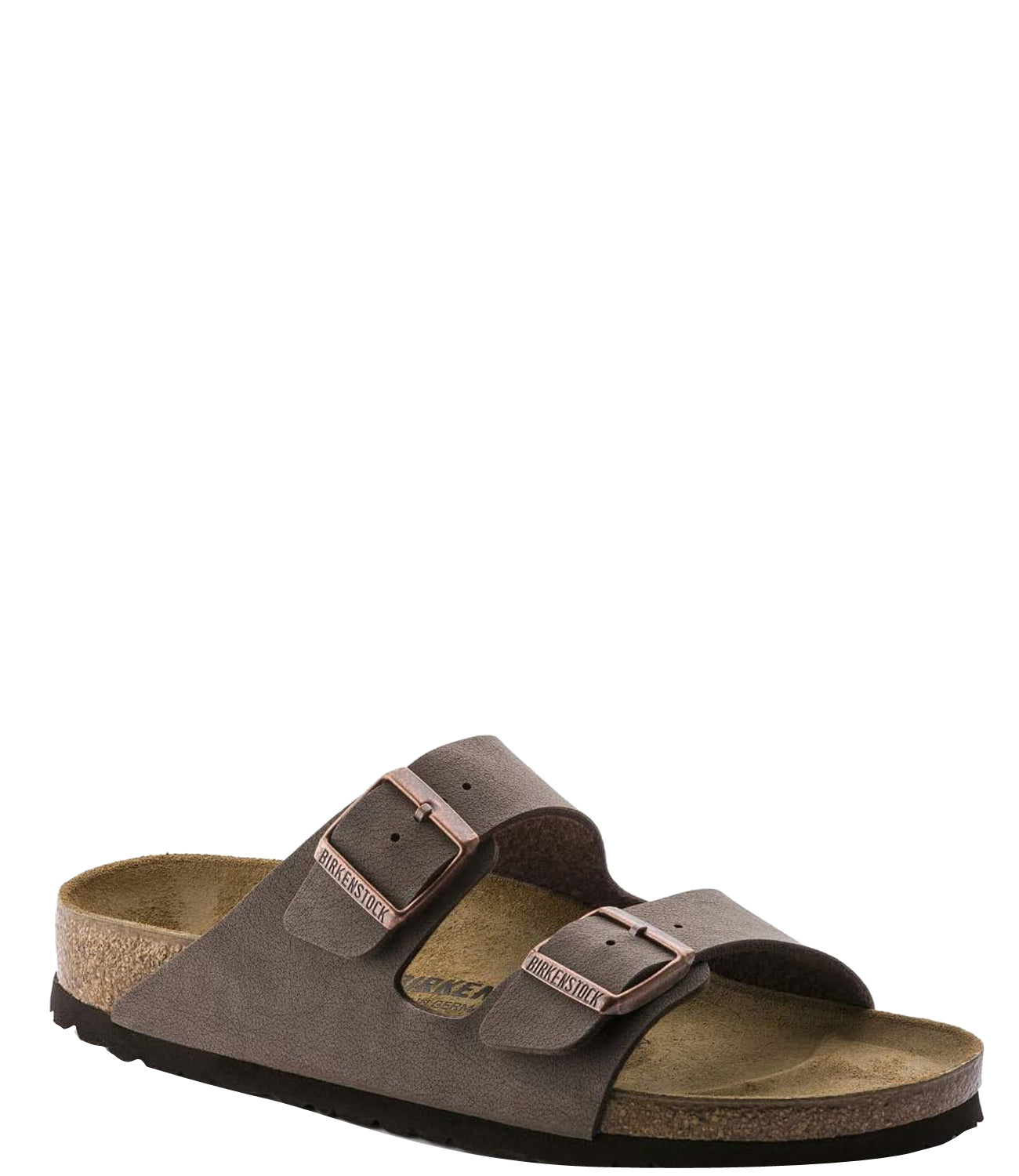 Birkenstock Ciabatta Unisex Mod. 151183 ARIZONA Mocca