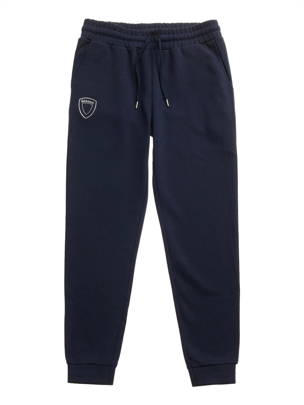 Pantalone Tuta Blauer Madison da Donna - Blu