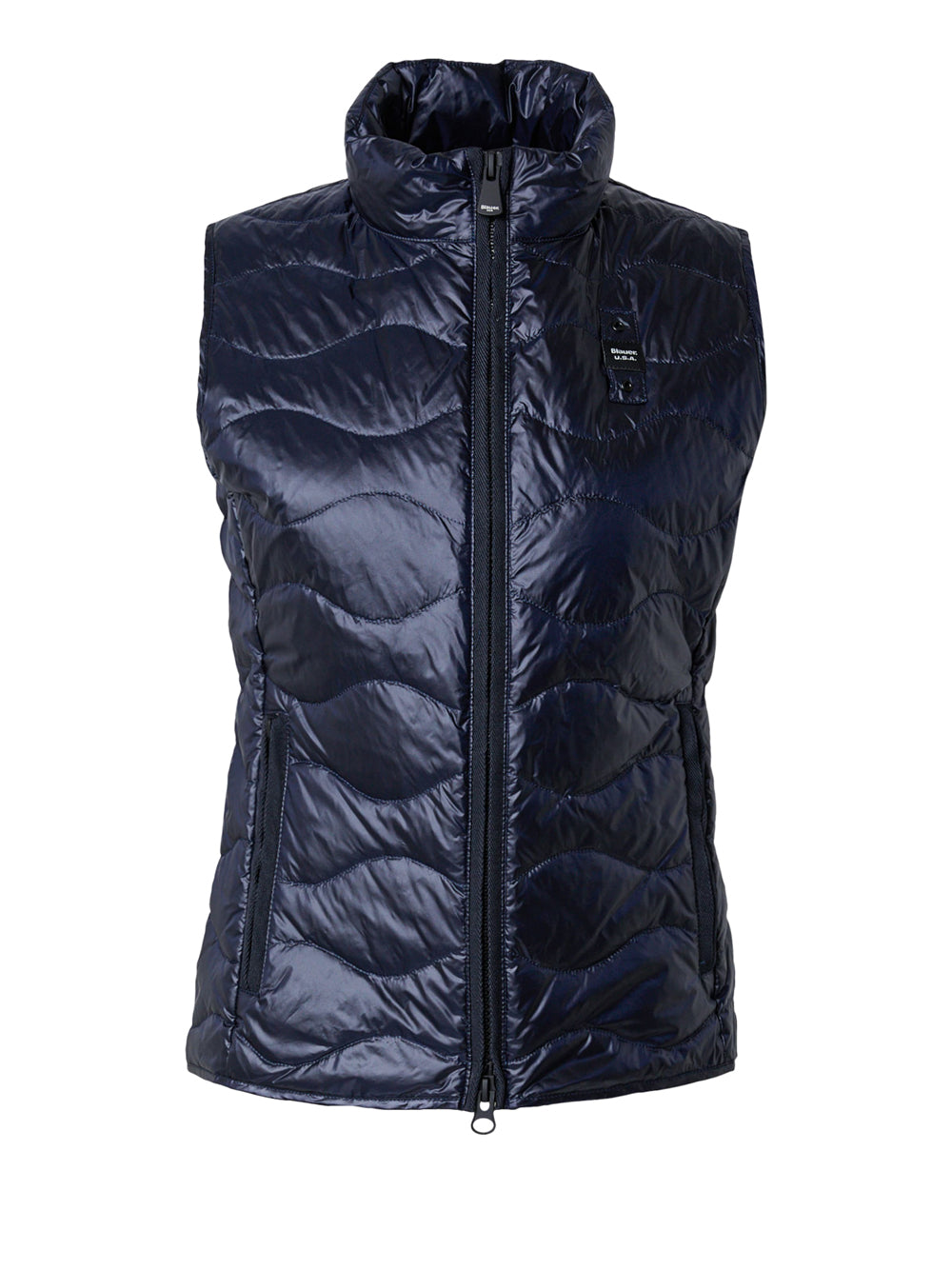 Smanicato Blauer Venice da Donna - Blu