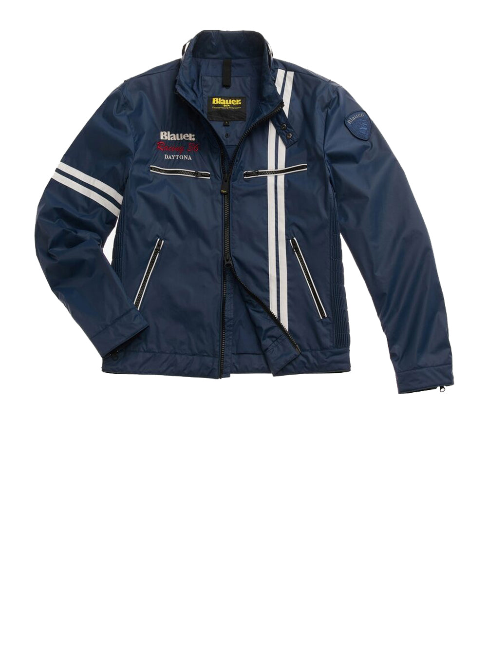 Giubbino Blauer Tetlow da Uomo - Blu