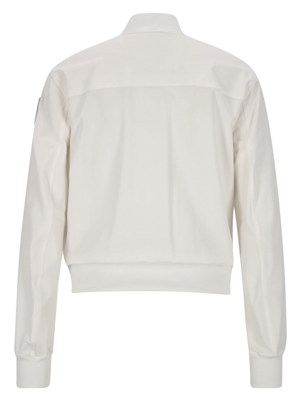 Blauer Giubbotto corto Donna Mod. BLDC04066 7109 100 Bianco