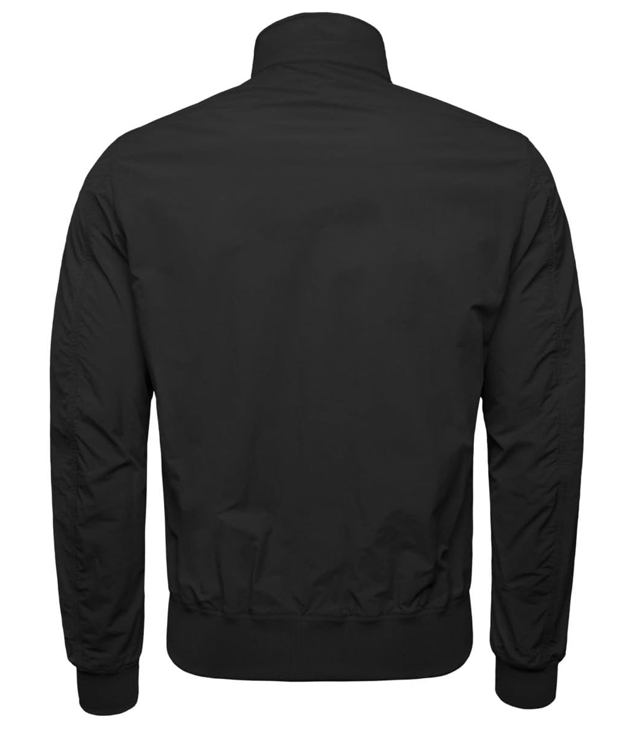 Blauer Giubbotto corto Uomo Mod. BLUC04206 6535 999 Nero