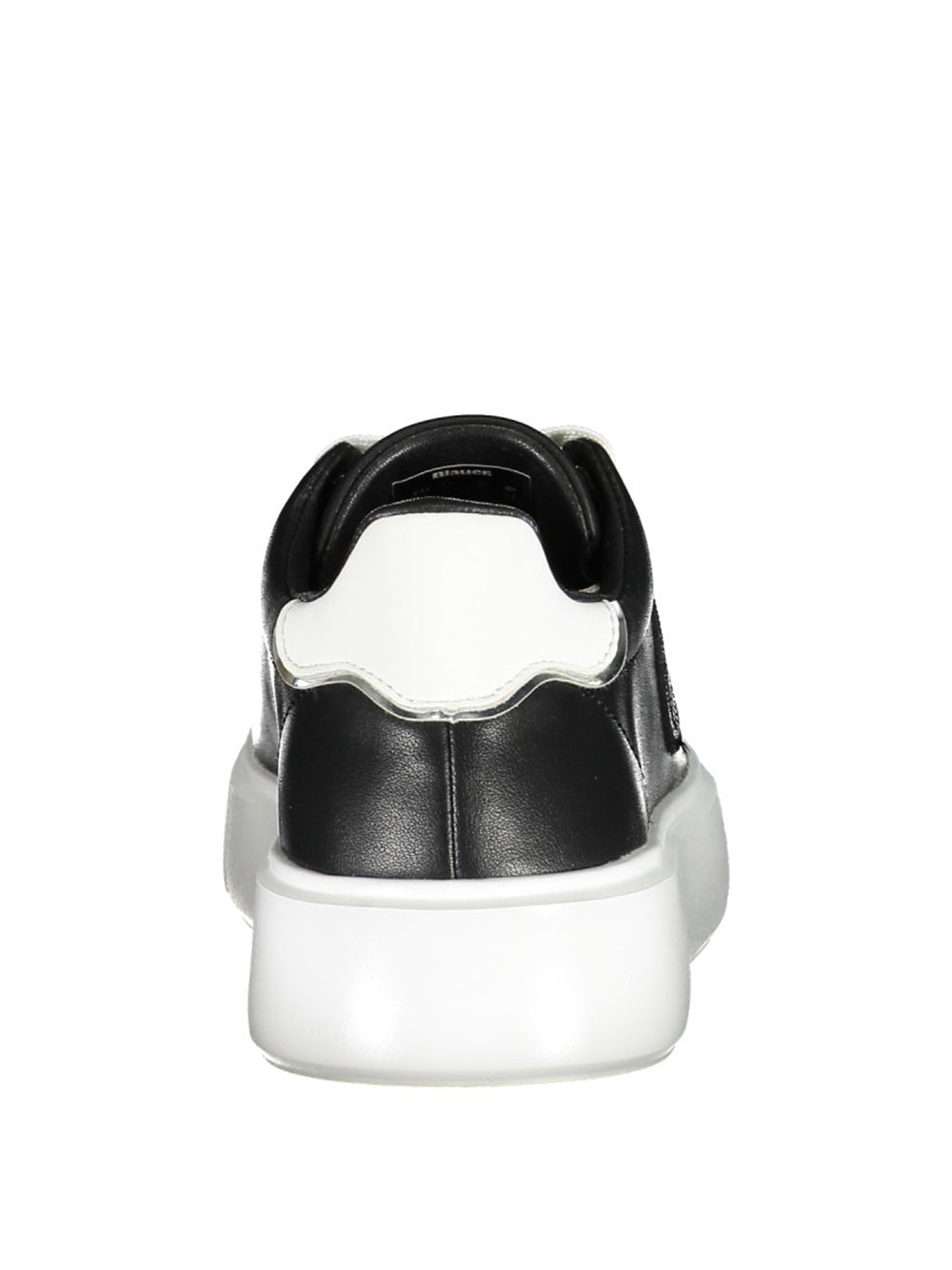 Sneakers Blauer Venus01 da Donna - Nero