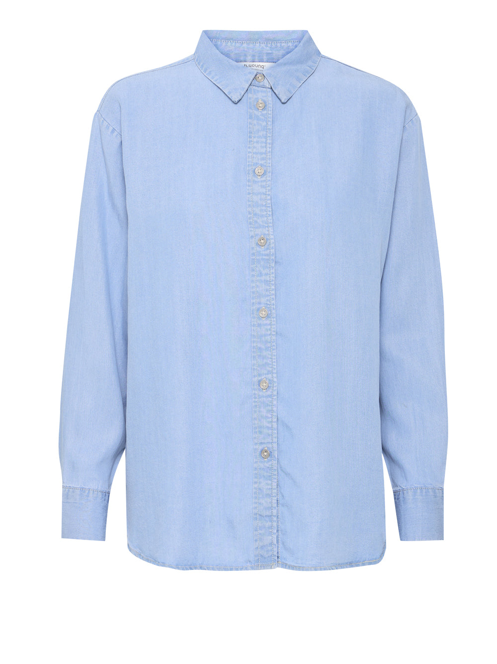 Camicia Jeans b.young da Donna - Denim