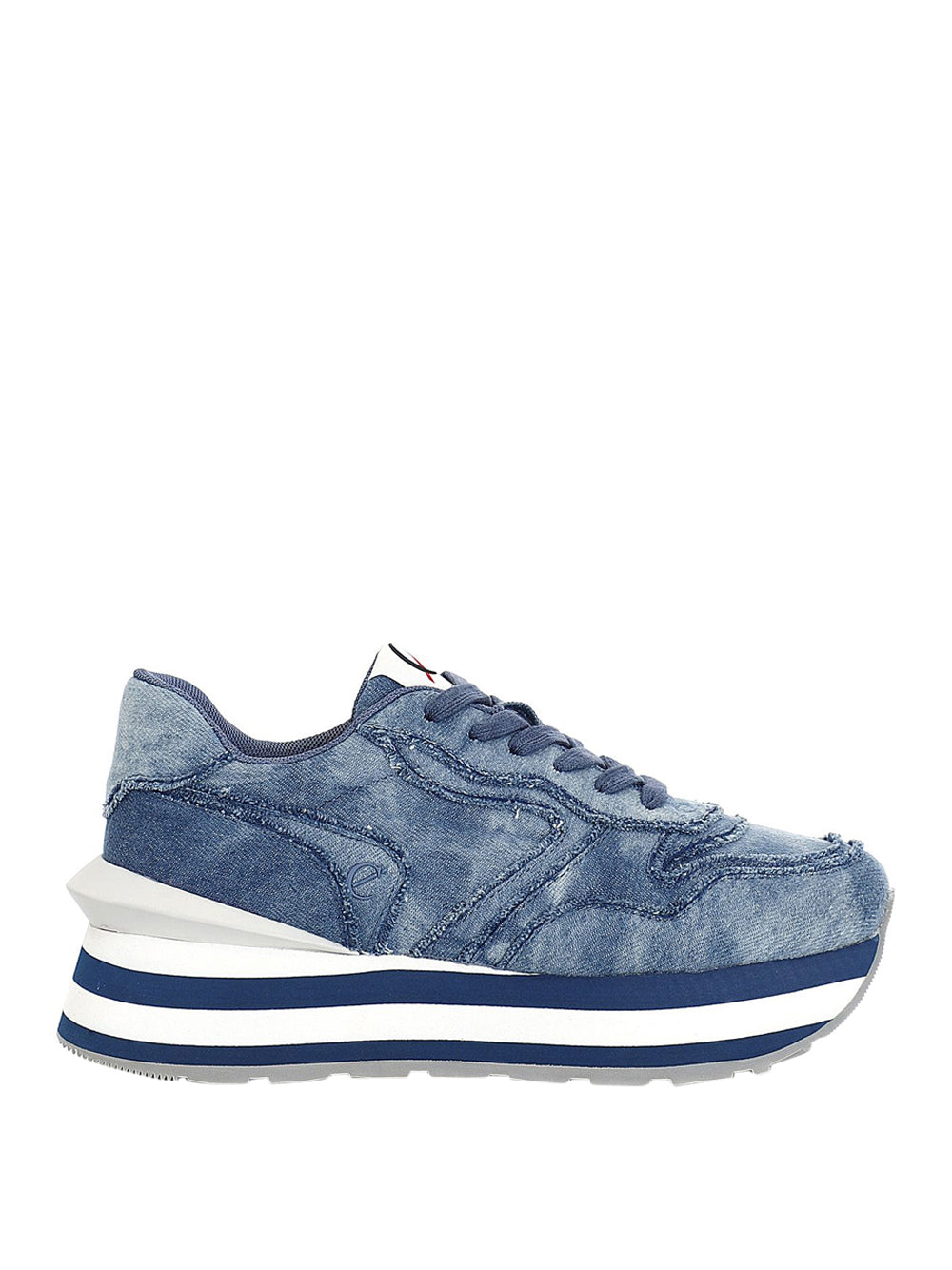 Sneakers CafèNoir da Donna - Denim