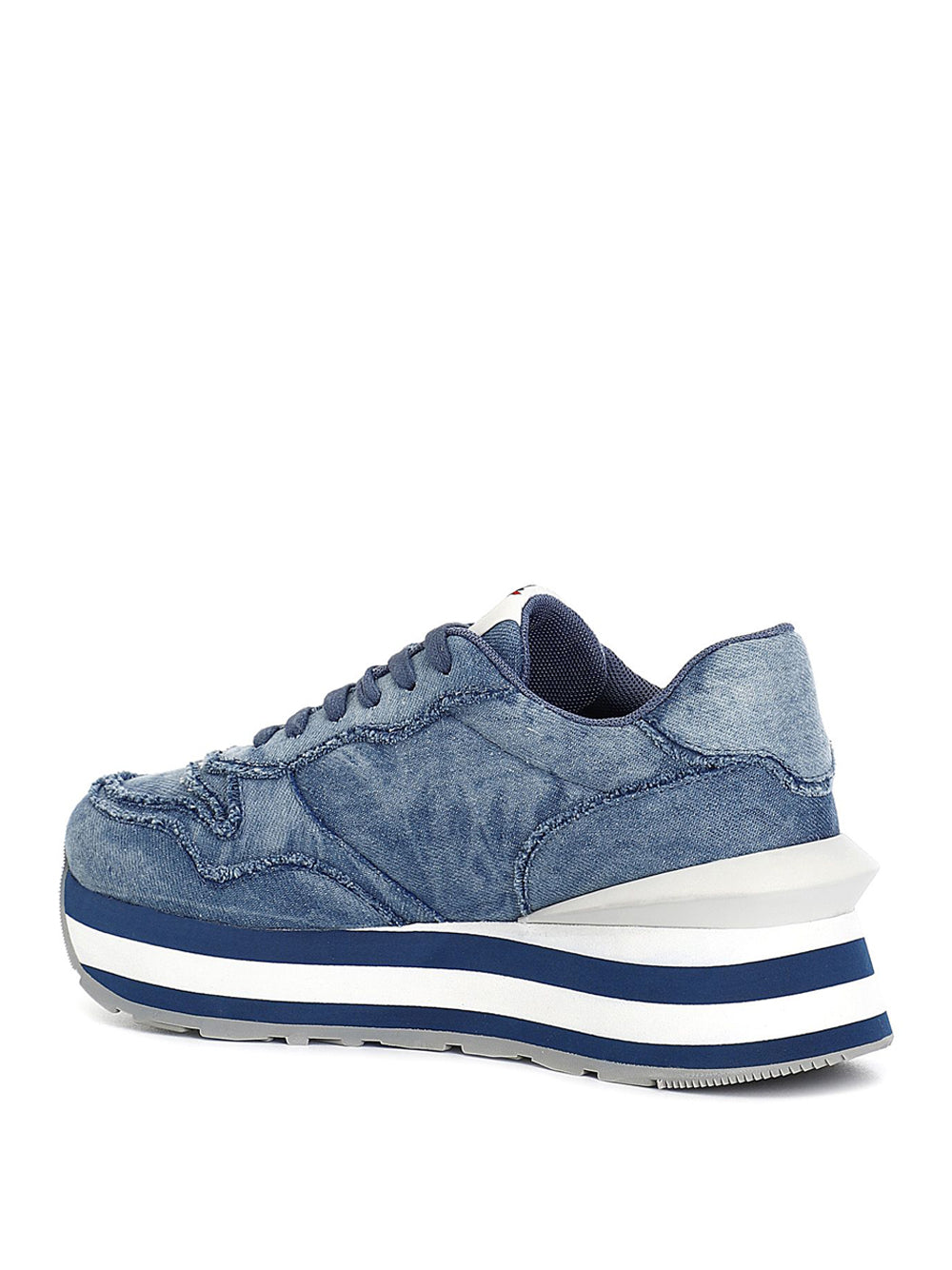 Sneakers CafèNoir da Donna - Denim
