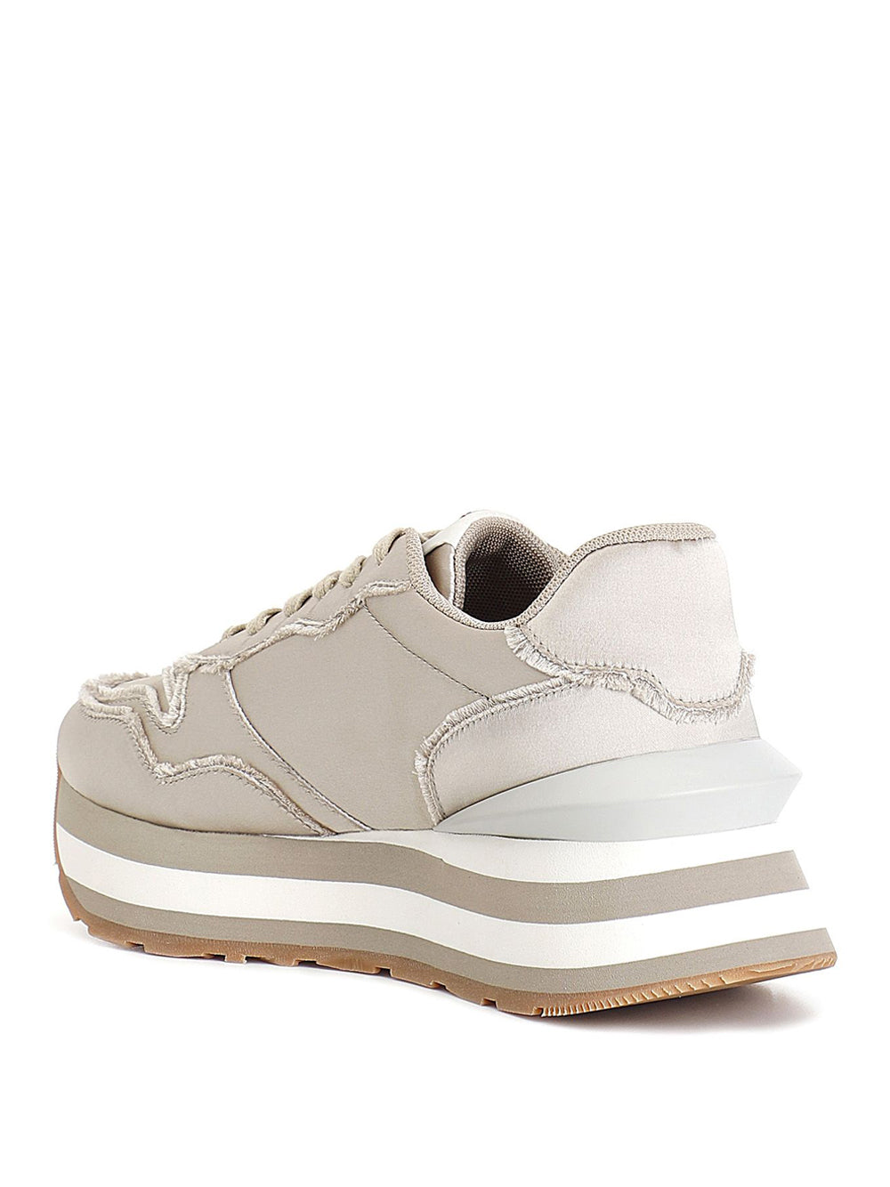 Sneakers CafèNoir da Donna - Avorio