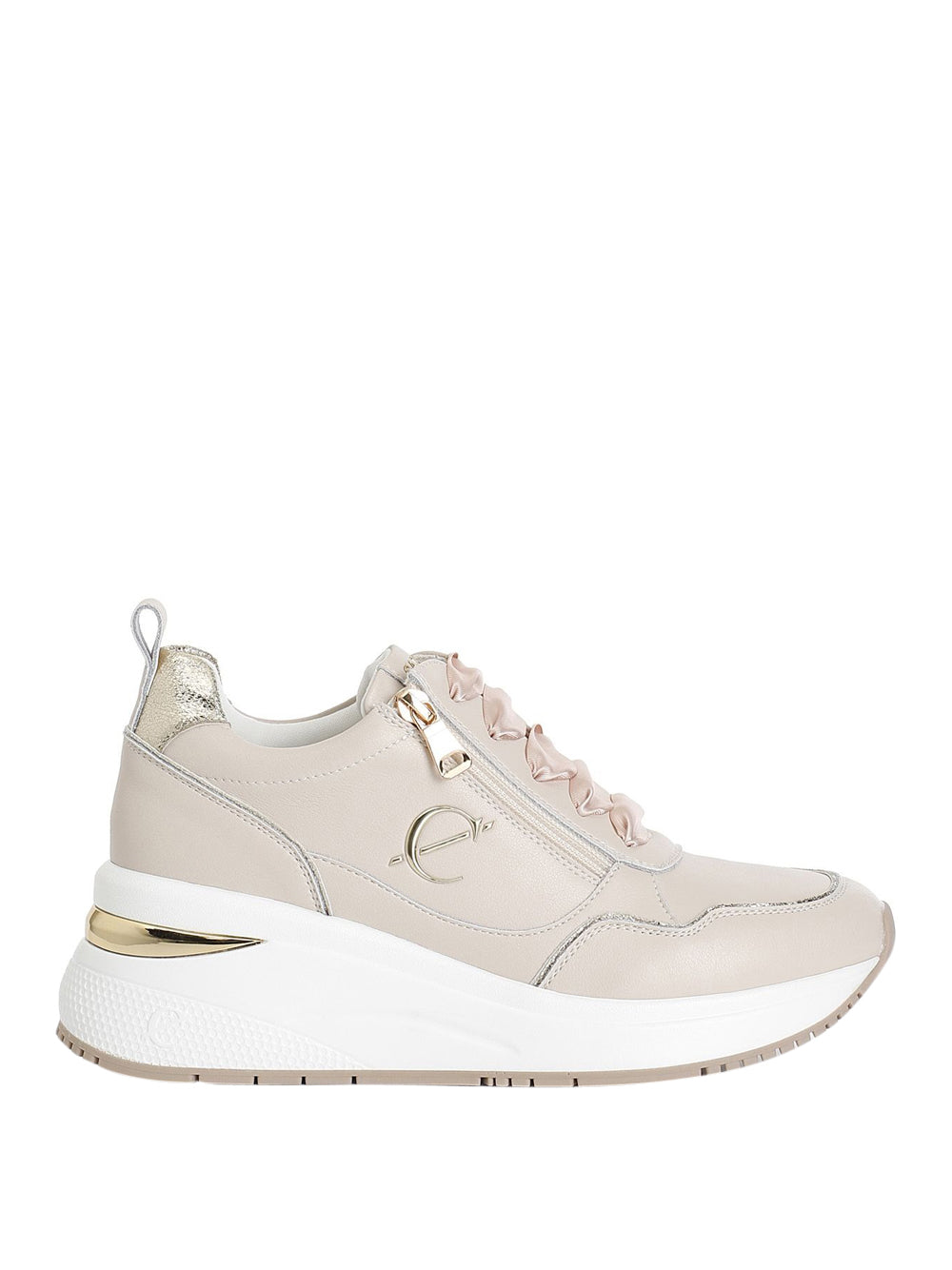 Sneakers CafèNoir da Donna - Rosa