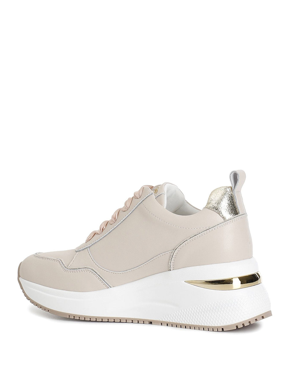 Sneakers CafèNoir da Donna - Rosa