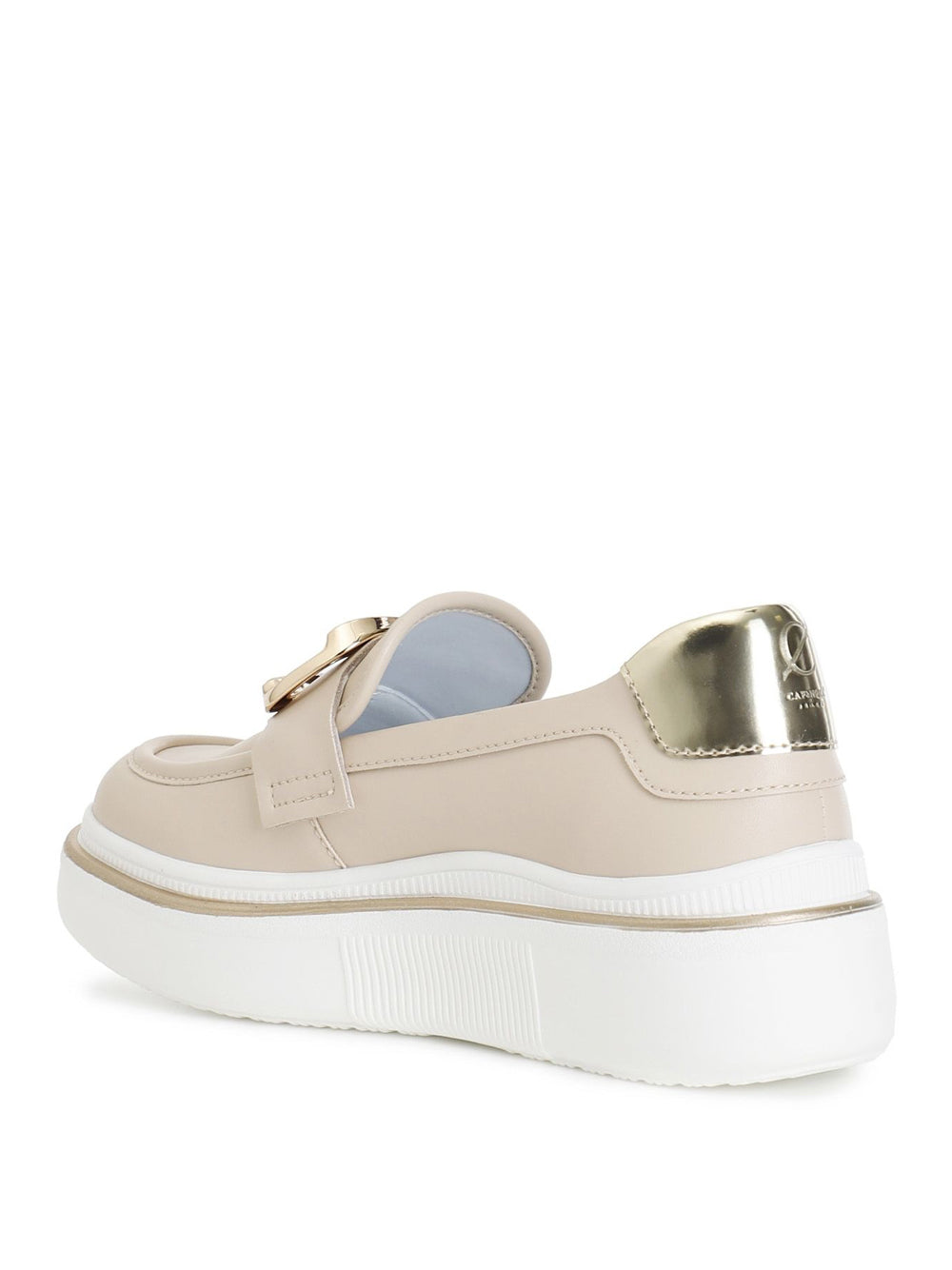 Mocassini CafèNoir da Donna - Beige