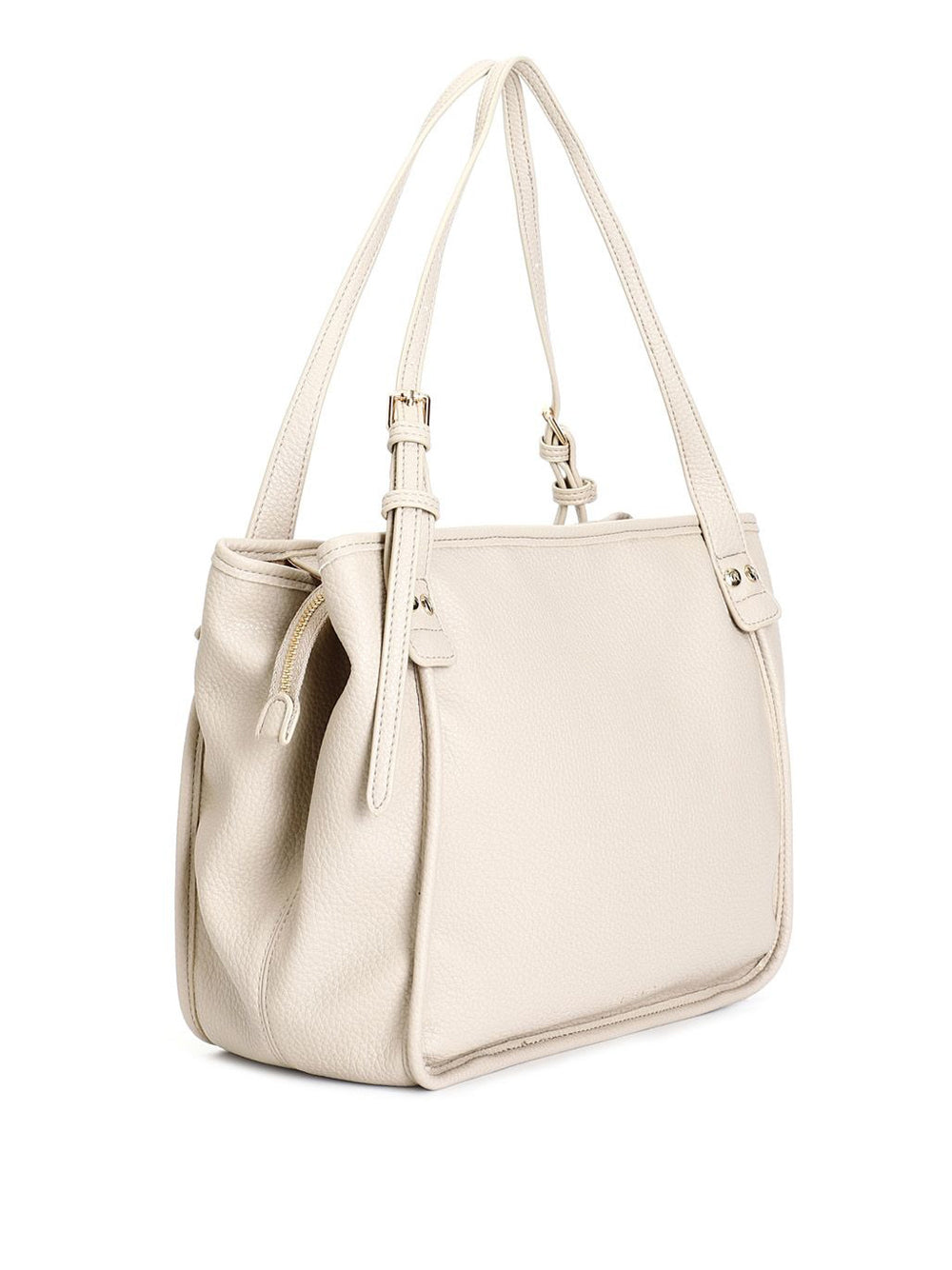 Borsa Shopper CafèNoir da Donna - Avorio