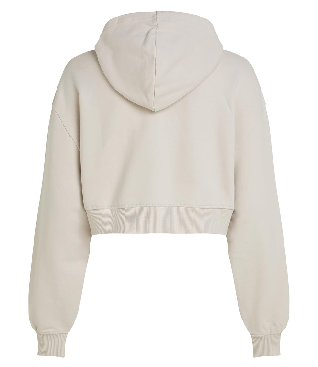 Calvin Klein Calvin Klein Jeans Felpa cappuccio Donna Mod. J20J224746 PDH Sabbia Beige