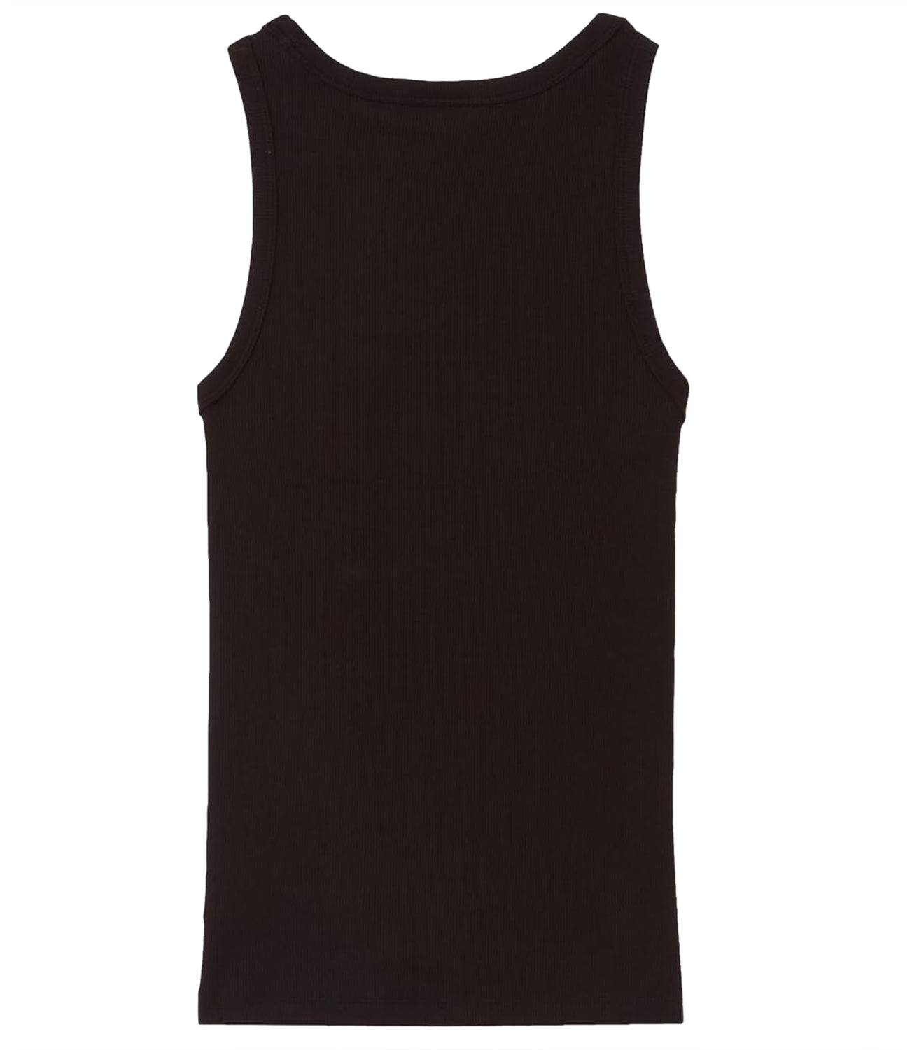 Calvin Klein Calvin Klein Jeans Canotta Donna Mod. J20J224762 BEH Nero