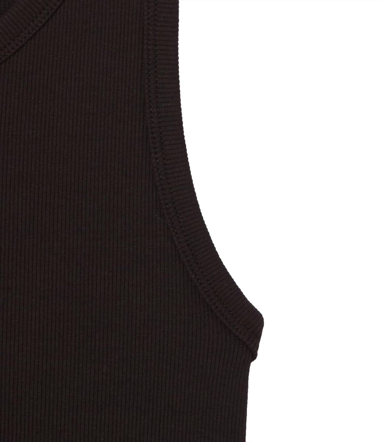 Calvin Klein Calvin Klein Jeans Canotta Donna Mod. J20J224762 BEH Nero