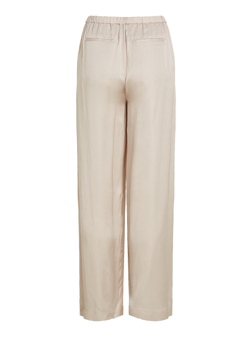 Calvin Klein Calvin Klein Jeans Pantalone Donna Mod. J20J224845 PDH Panna Avorio
