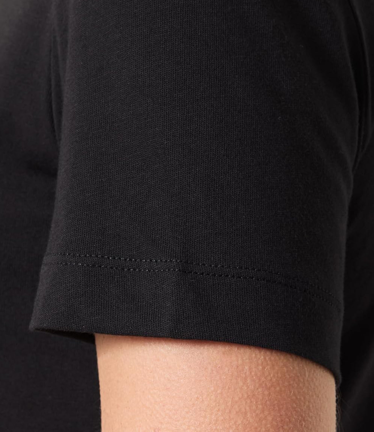 Calvin Klein Calvin Klein Jeans T-shirt Donna Mod. J20J224983 BEH Nero